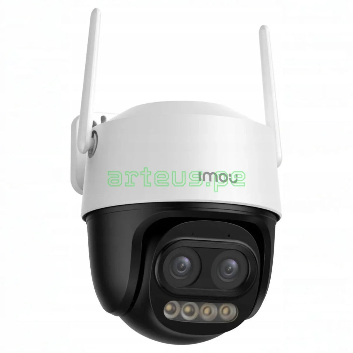 IMOU CRUISER Z Cámara de Seguridad WiFi 5MP PT 360º IPC-S7DN-5M0WEZ