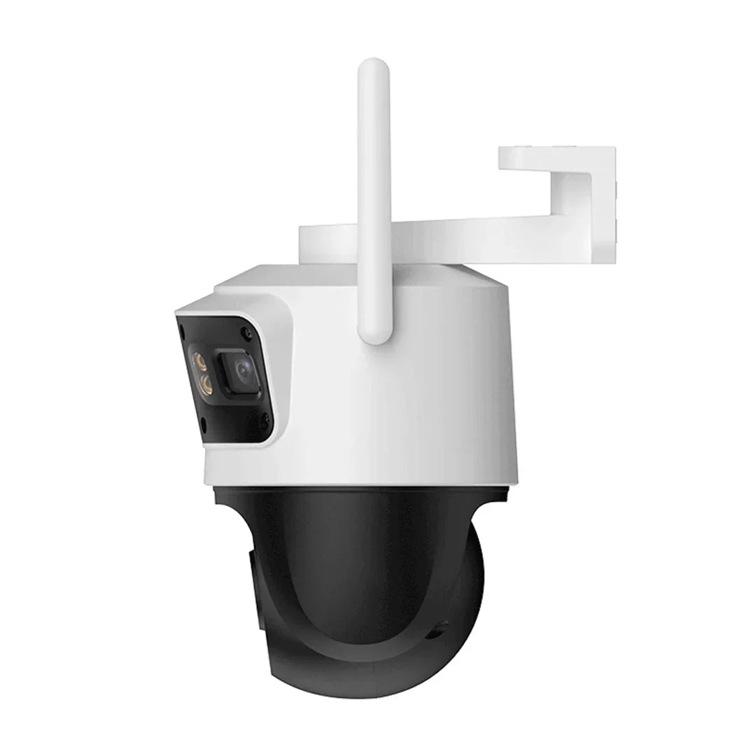 IMOU CRUISER TRIPLE Cámara de Seguridad WiFi 11MP Triple Lente PT 360º IPC-S7U-11M0WED