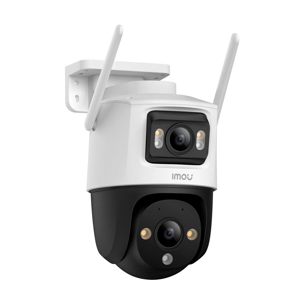 IMOU Cruiser Dual 2K Cámara de Seguridad WIFI 3MP + 3MP IPC-S7X-6M0WED