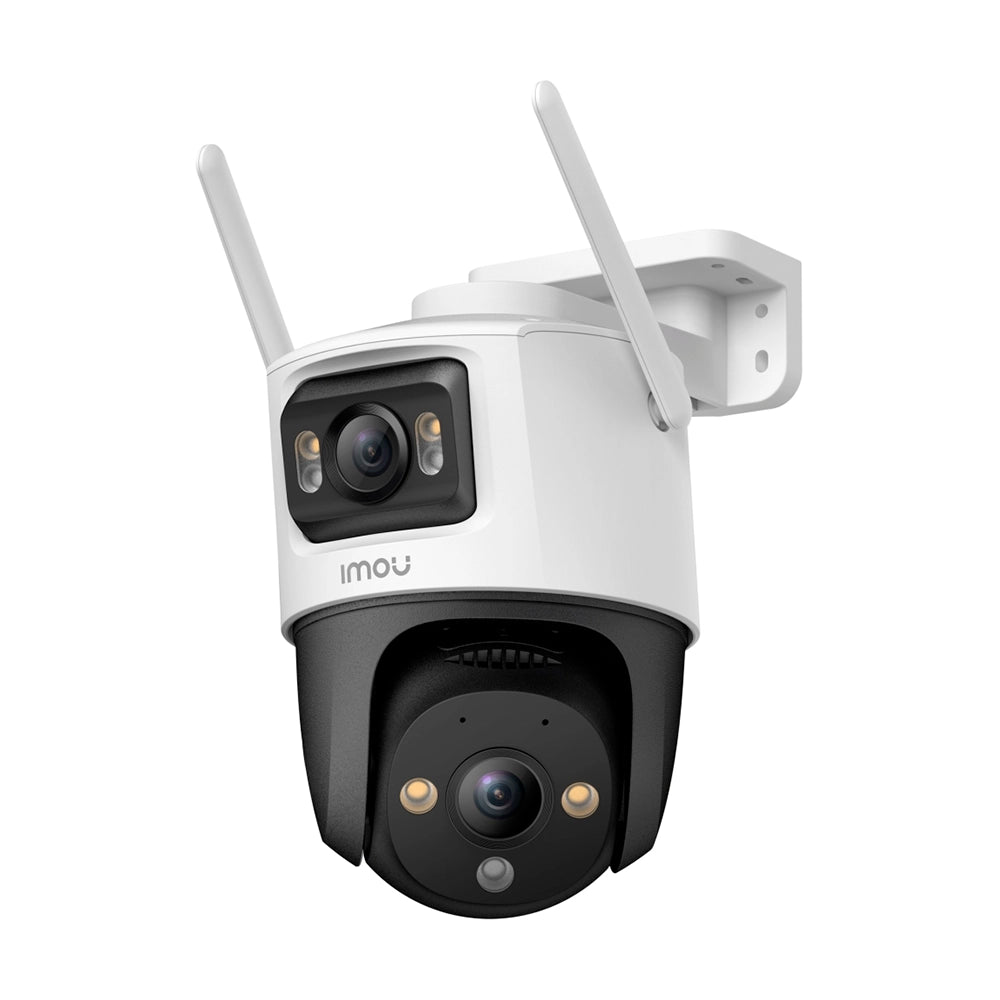 IMOU Cruiser Dual 2K Cámara de Seguridad WIFI 3MP + 3MP IPC-S7X-6M0WED