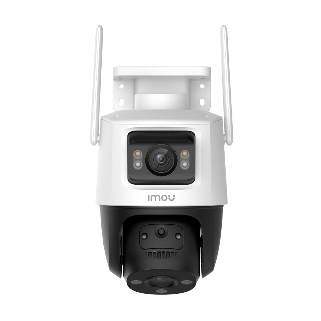 IMOU Cruiser Dual 5+5MP Cámara de Seguridad WIFI 10MP IPC-S7XN-10M0WED