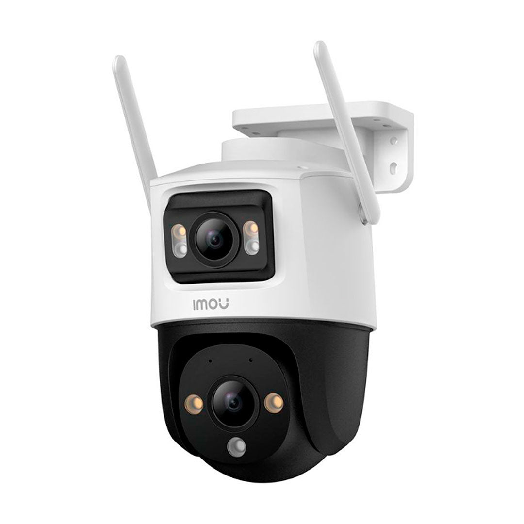 IMOU Cruiser Dual 5+5MP Cámara de Seguridad WIFI 10MP IPC-S7XN-10M0WED