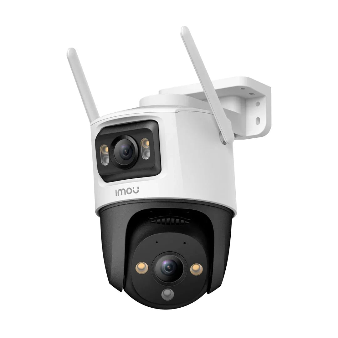 IMOU Cruiser Dual 3K Cámara de Seguridad WIFI 10MP IPC-S7X-10M0WED