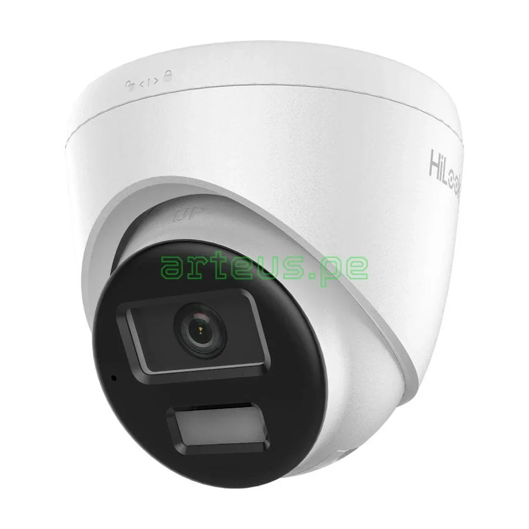 HILOOK IPC-T220HA-LUF/SL Cámara de Seguridad IP 2MP Lente Fijo Audio