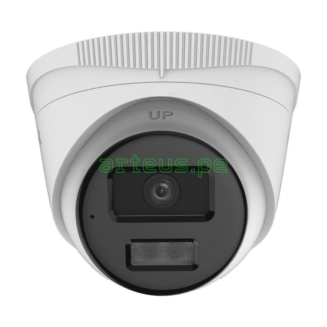 HILOOK IPC-T229HA-LU Cámara de Seguridad IP 2MP Lente Fija Audio