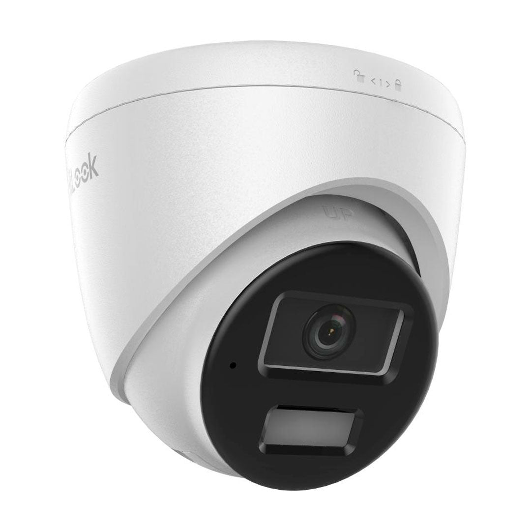 HILOOK IPC-T260HA-LUF/SL Cámara de Seguridad IP 3K 6MP Lente Fijo Audio