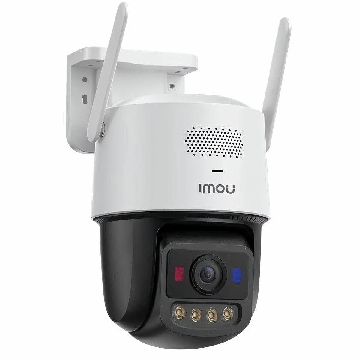 IMOU TITAN PRO 3K+ Camara de Seguridad WiFi 6MP PT IPC-U7LN-6V0NE