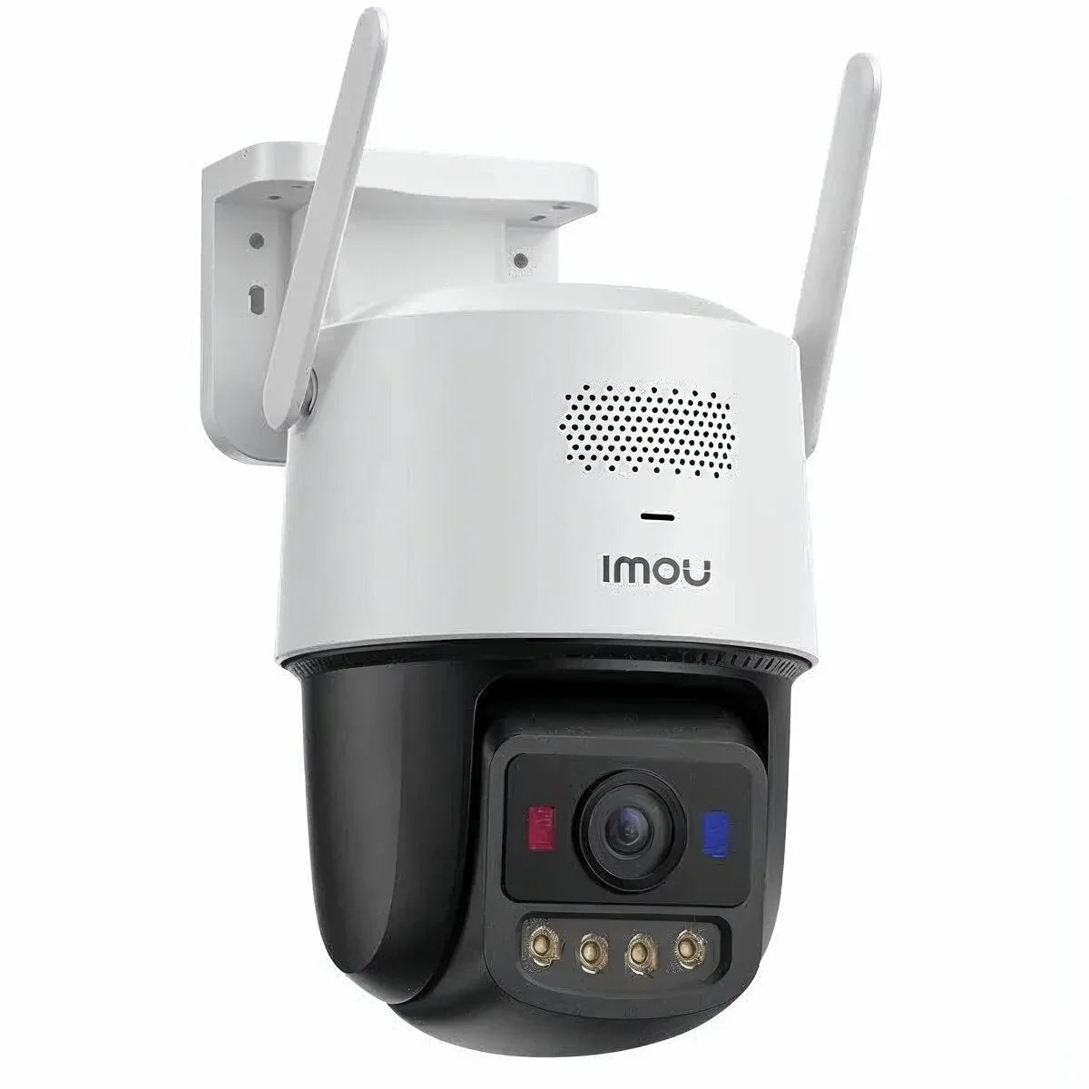 IMOU TITAN PRO 3K+ Camara de Seguridad WiFi 6MP PT IPC-U7LN-6V0NE