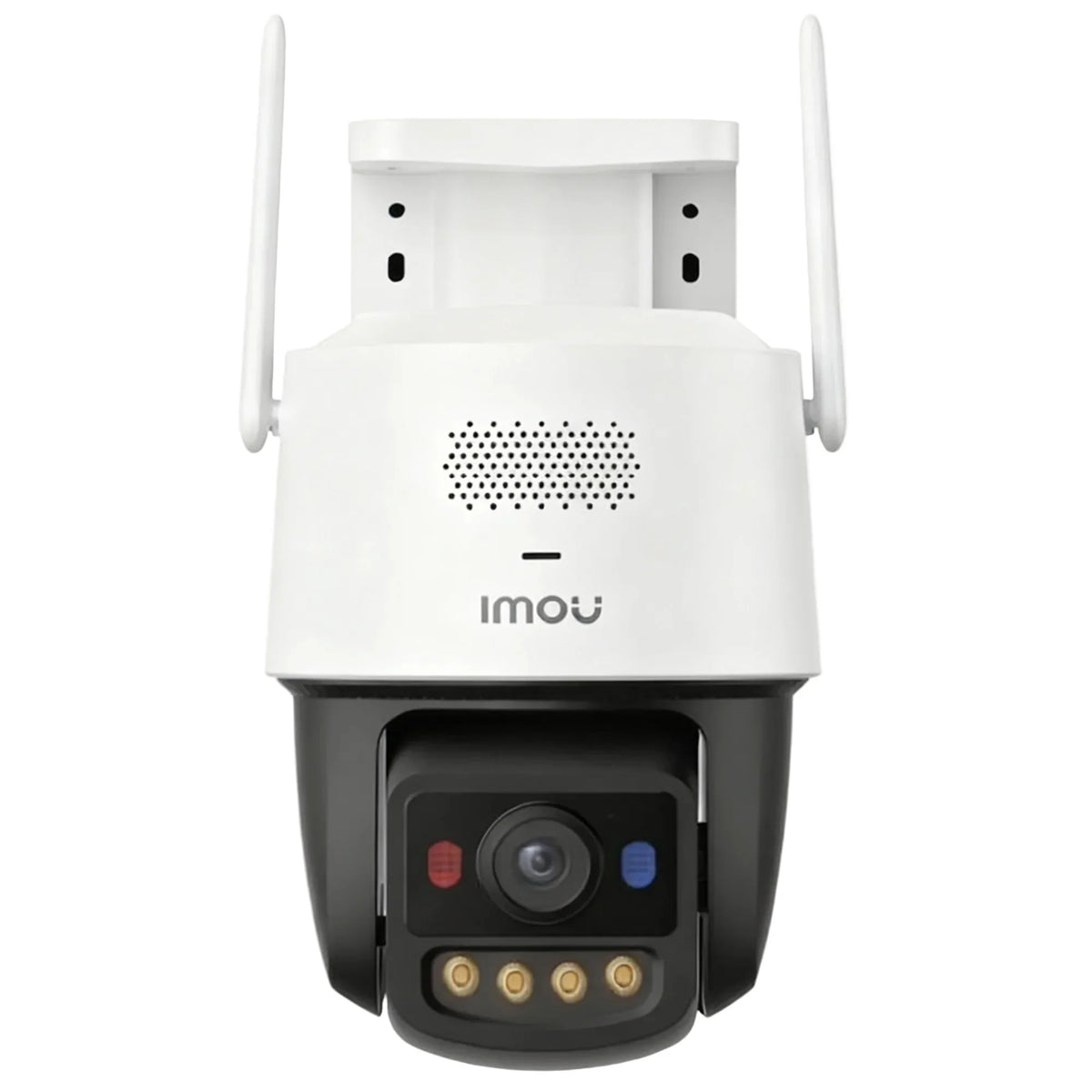 IMOU TITAN PRO 3K+ Camara de Seguridad WiFi 6MP PT IPC-U7LN-6V0NE