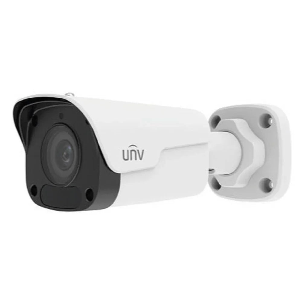 UNIVIEW IPC2122LB-ADF28KM-G Cámara de seguridad IP 2MP Audio Microsd modo pasillo