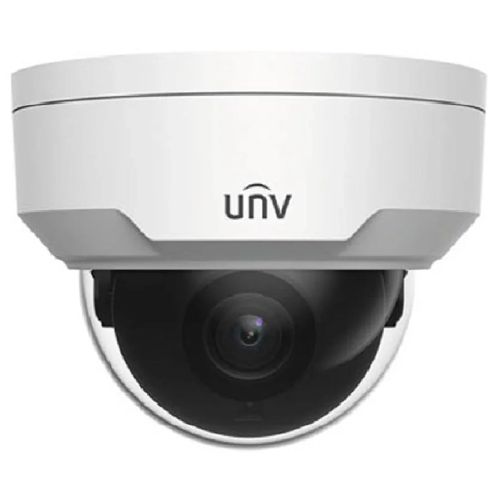 UNIVIEW IPC322LB-SF28K-A Cámara de seguridad IP 2MP 2.8mm PoE