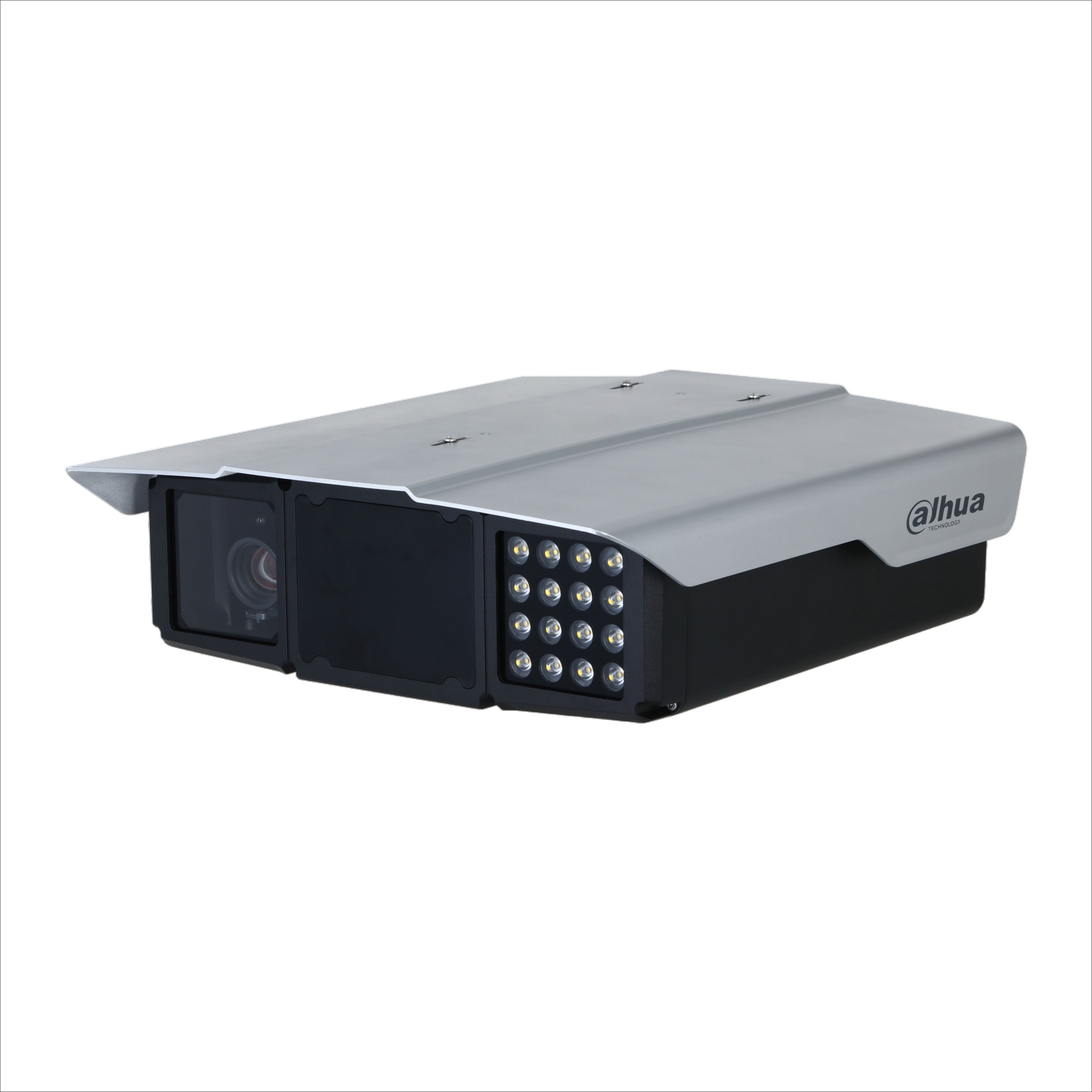 DAHUA ITC952-SU2F-PQE-C2R1-IRL8ZF1640