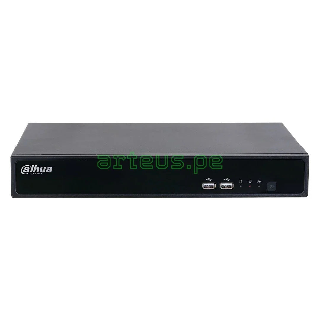 DAHUA IVD3116-1I Dispositivo de Video de 16 canales y 1U