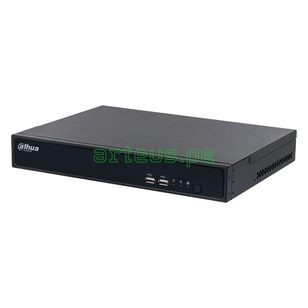 DAHUA IVD3116-1I Dispositivo de Video de 16 canales y 1U