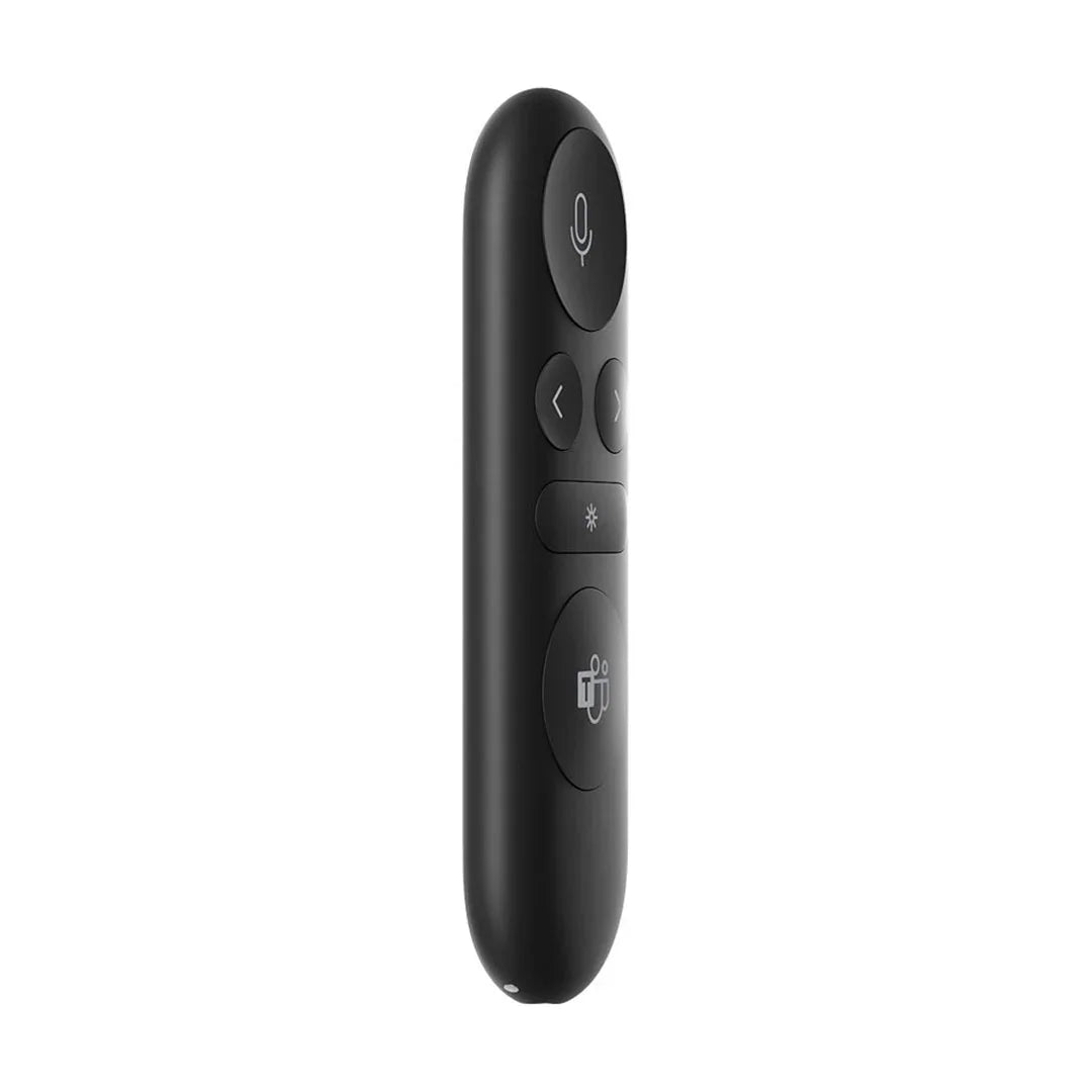 MICROSOFT IX7-00003 Apuntador Presenter+ Wireless 2.4 Ghz, 10m