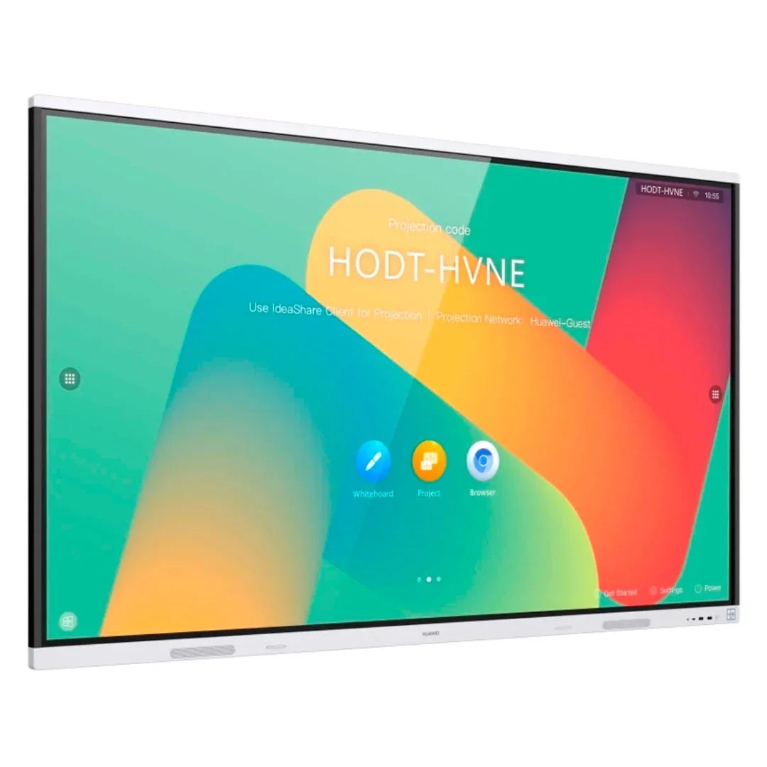 HUAWEI IDEAHUB BOARD 2-65 Pantalla Pizarra Interactiva 65" 4K UHD