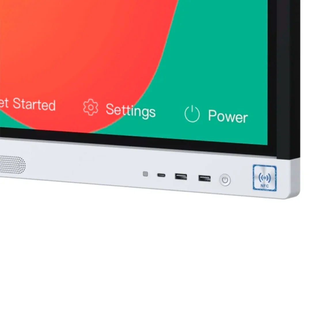 HUAWEI IDEAHUB BOARD 2-65 Pantalla Pizarra Interactiva 65" 4K UHD