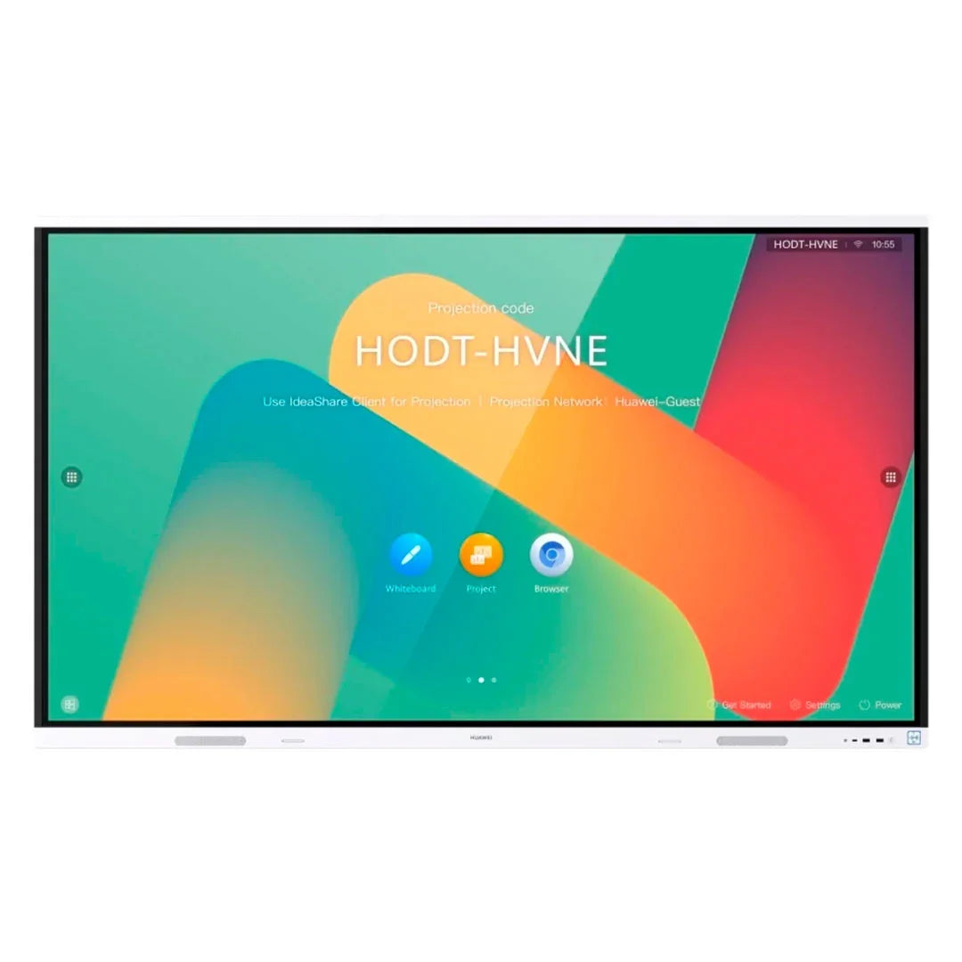 HUAWEI IDEAHUB BOARD 2-65 Pantalla Pizarra Interactiva 65" 4K UHD