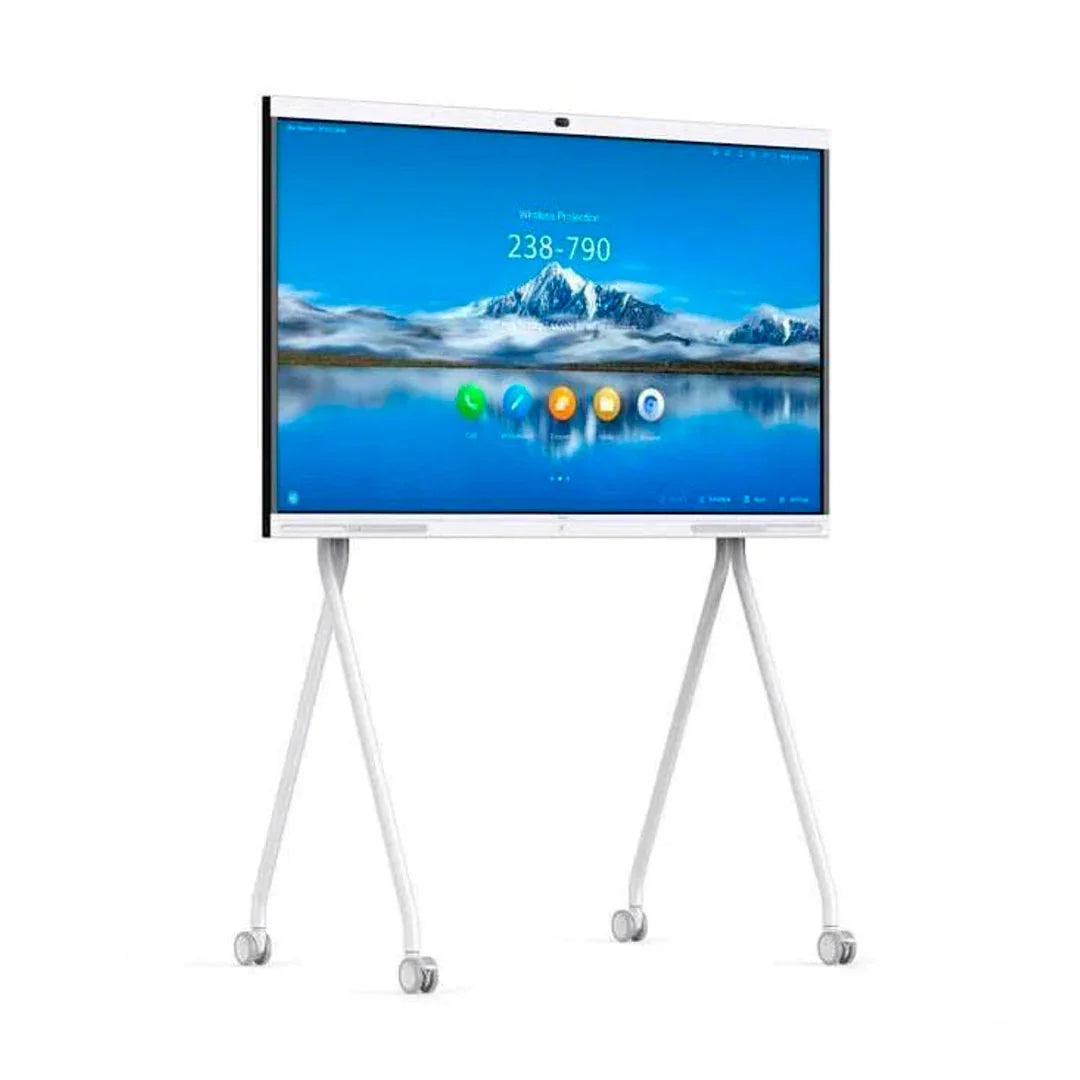 HUAWEI IdeaHub WB1M0IDEAHUB08 Soporte Rodante II Gris para Pantalla 86" 21155908-001