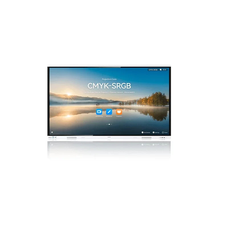 HUAWEI IHB2-65PB IdeaHub Board 3 Pro Pantalla Interactiva 65" 4K UHD para Empresas y Educación 55151106