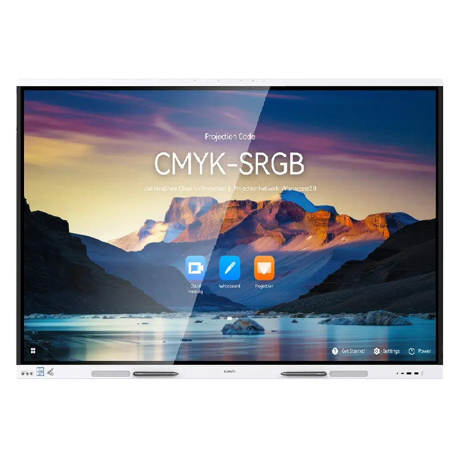 HUAWEI IdeaHub Board 3 Pro-75 Pantalla Interactiva Inteligente Infrarojo