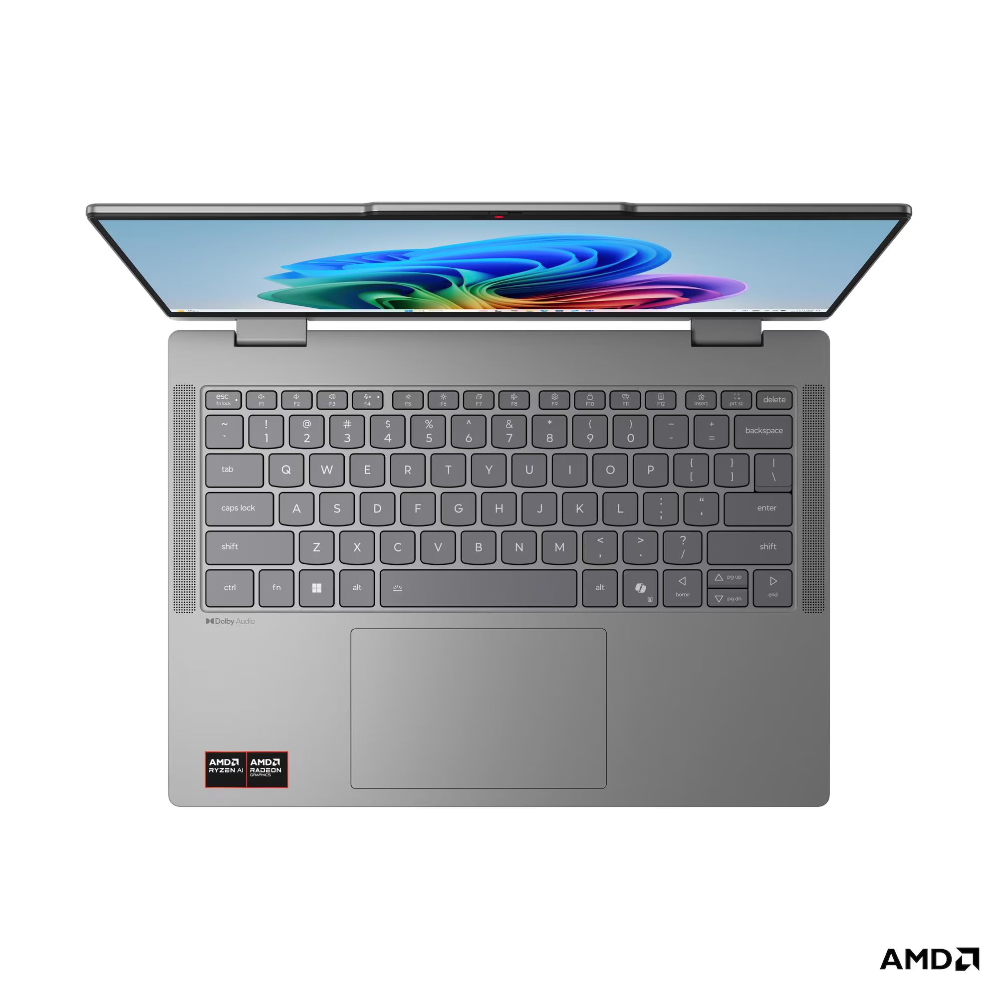LENOVO 83UJ0012LM IdeaPad 5 2en1 14AHP11 Laptop 14" WUXGA IPS AMD Ryzen 7-250 2x8GB DDR5 512GB SSD