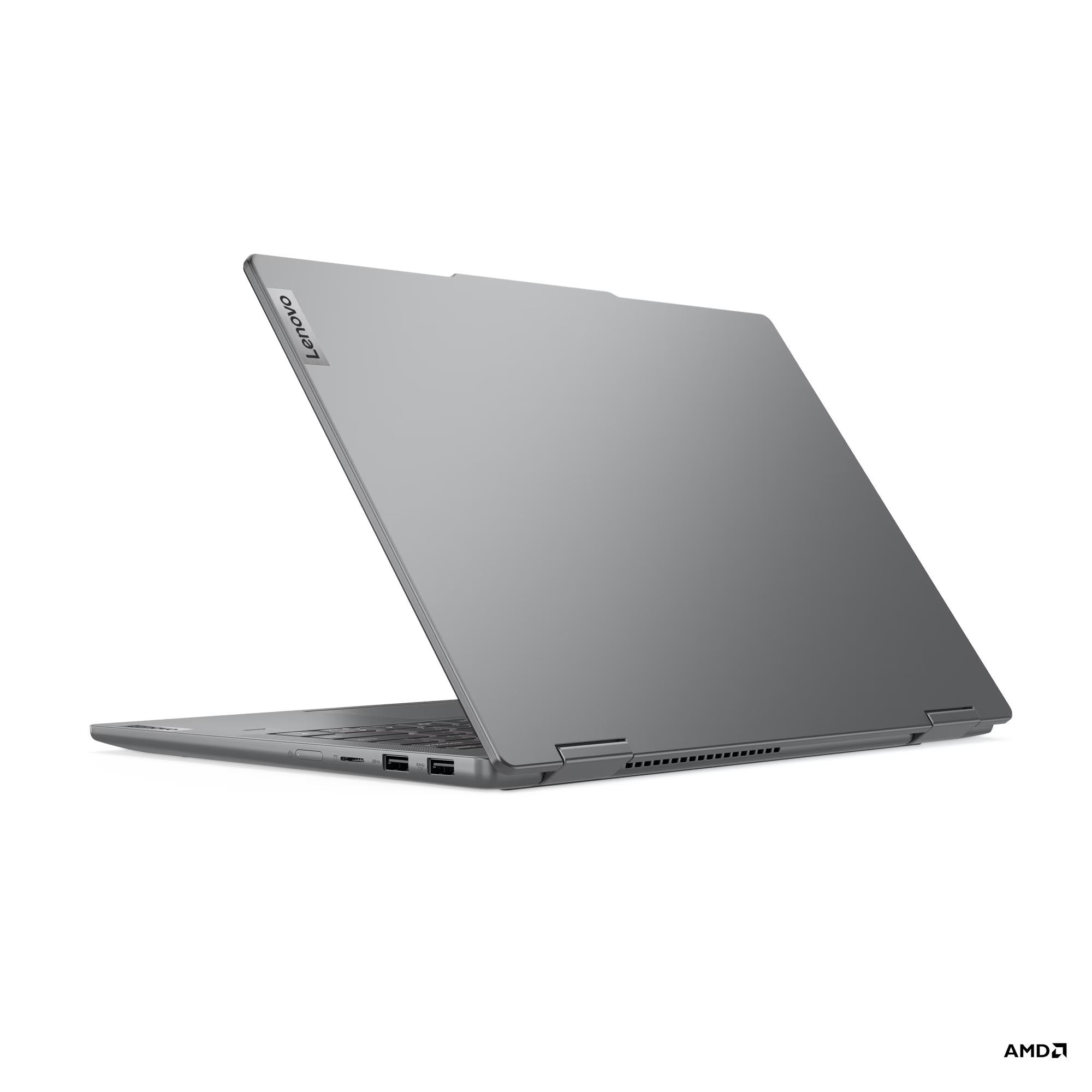 LENOVO IdeaPad 5 2-in-1 14AHP9 Laptop 14" WUXGA IPS AMD Ryzen 7 8845HS 5.1GHz 16GB DDR5 512GB SSD 83DR007QLM