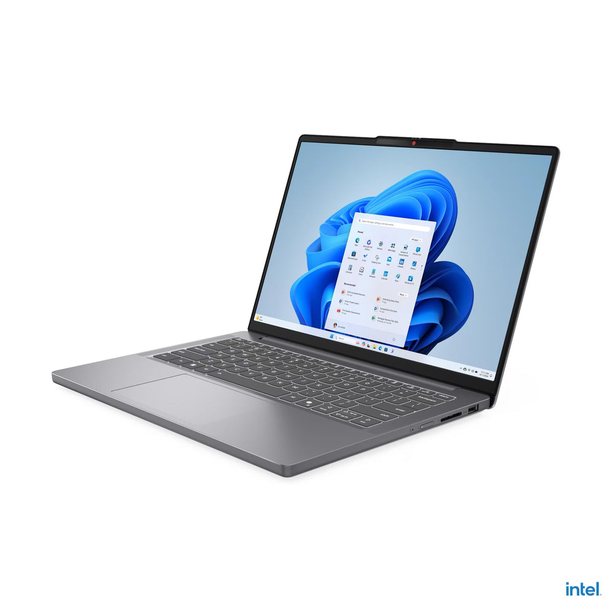 LENOVO IdeaPad Slim 3 14IRH10 Laptop 14" WUXGA OLED Intel Core i5 13420H 4.6GHz 8GB DDR5 512GB SSD 83K000BNLM