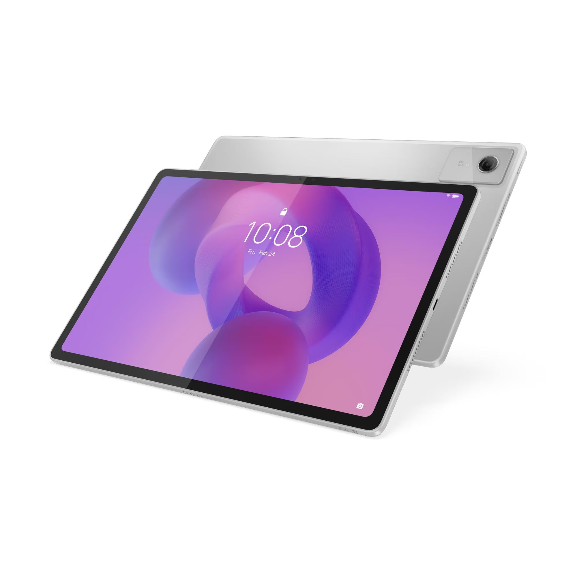 LENOVO ZAG70835PE IDEA TAB PLUS Tablet 12.1" 2.5K IPS MediaTek Dimensity 6400 2.5GHz 8GB DDR4 256GB UFS Android 15