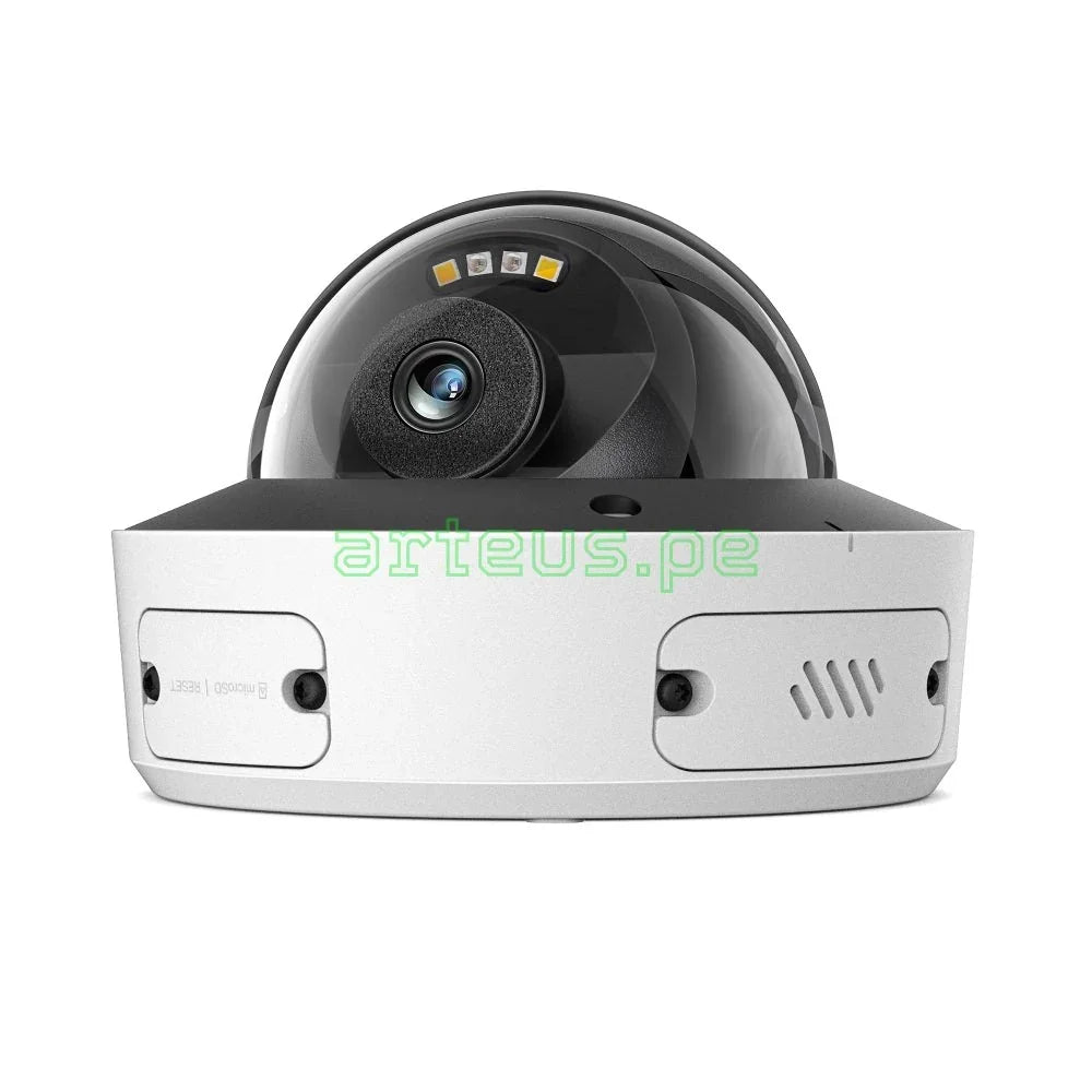 TP-LINK VIGI InSight S245(4mm) Cámara de Red Domo Full Color 4 MP