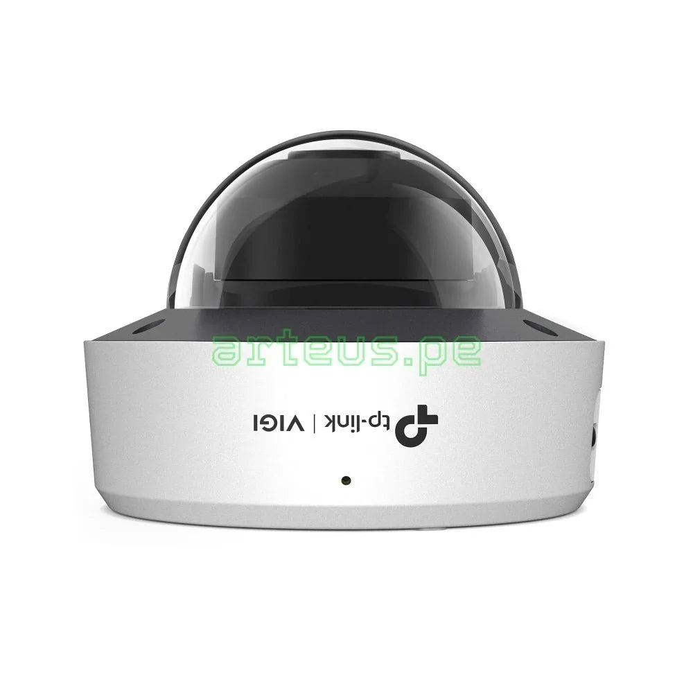 TP-LINK VIGI InSight S245(4mm) Cámara de Red Domo Full Color 4 MP