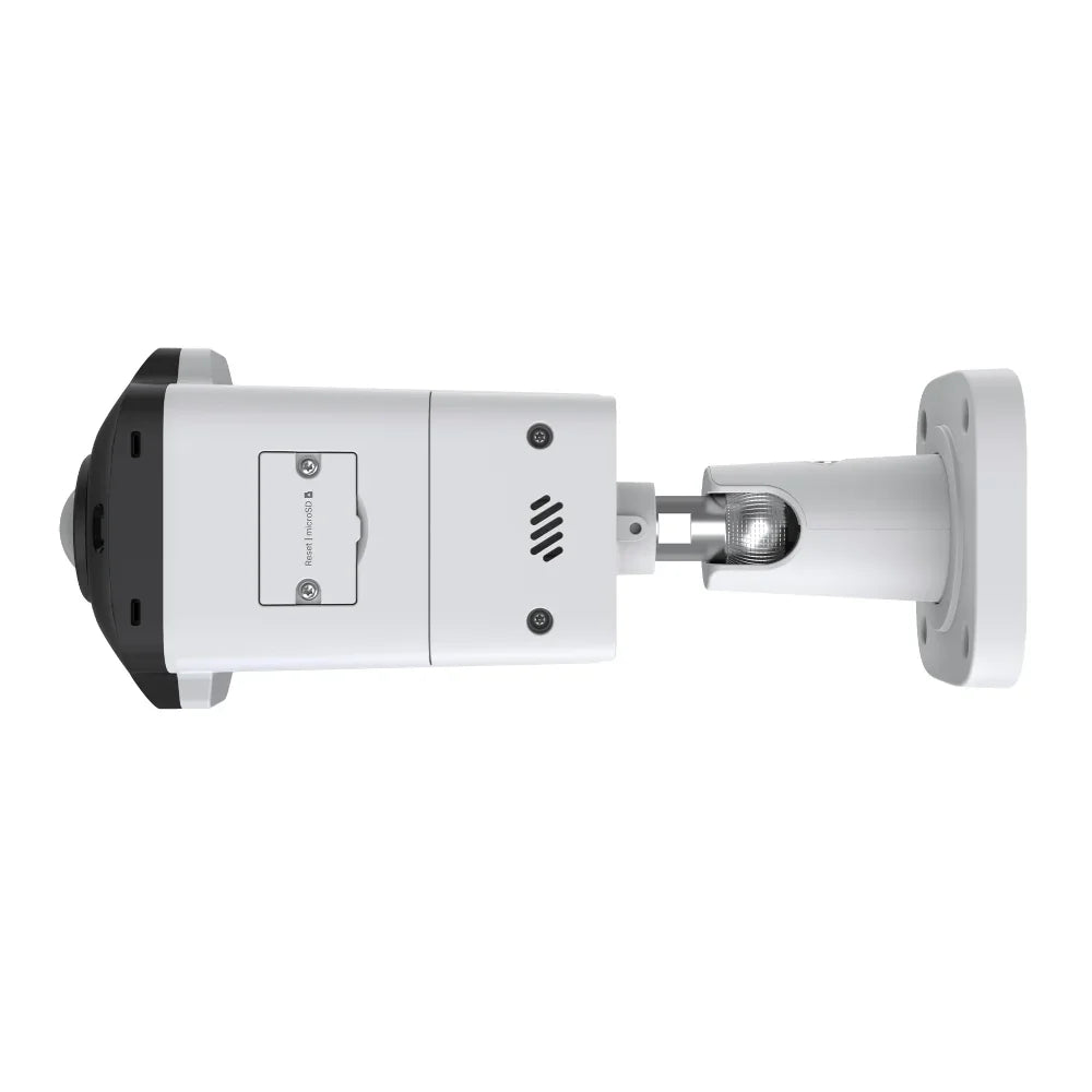 TP-LINK VIGI InSight S385PI Cámara de Red Tipo Bala Panorámica Infrarroja 8 MP