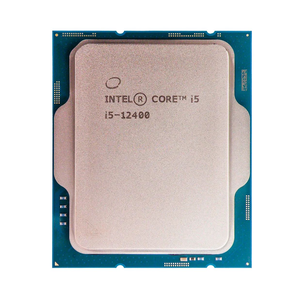 INTEL Core i5-12400 OEM Procesador 4.40GHz 18MB LGA1700 117W IN-CM8071