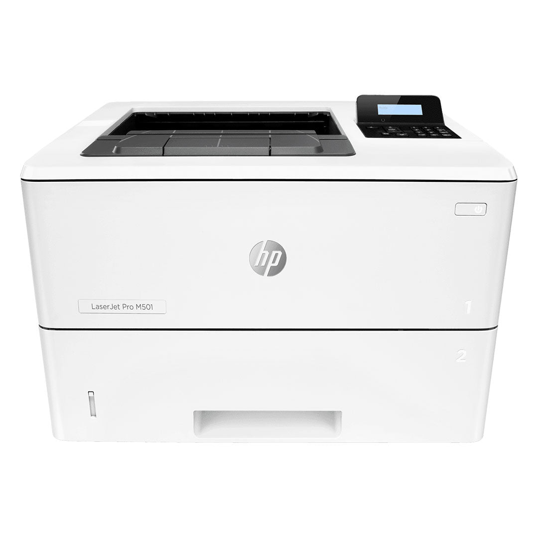 HP LaserJet Pro M501dn Impresora Laser 45ppm 4800x600dpi LAN/USB J8H61A#AKV