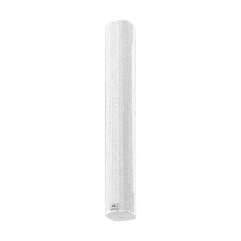 JBL COL600 Parlante Altavoz Columna Delgada 24" Blanco JBL-COL600-WH