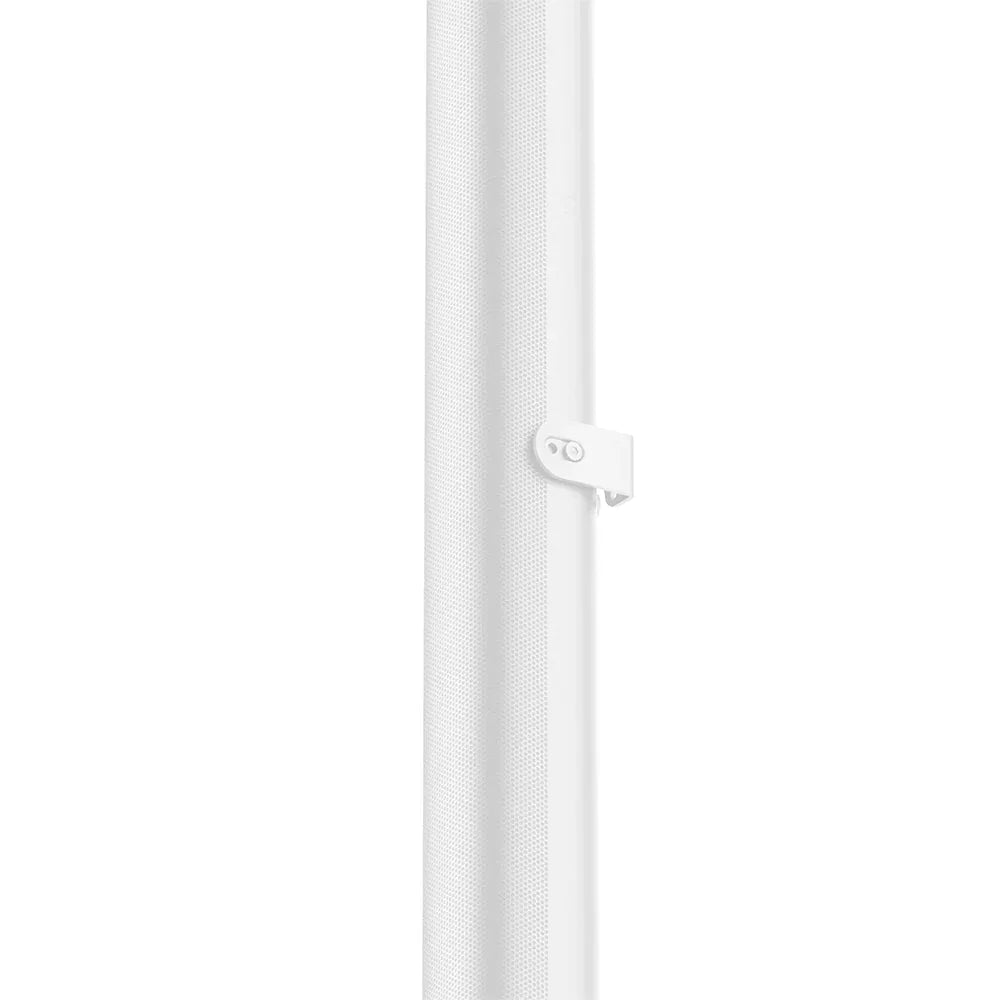 JBL COL600 Parlante Altavoz Columna Delgada 24" Blanco JBL-COL600-WH