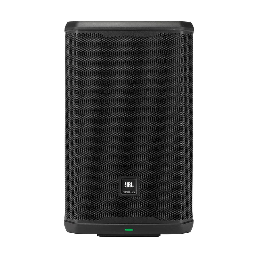 JBL PRX912 Sistema de Sonido Bidireccional 12" Negro JBL-PRX912-NA