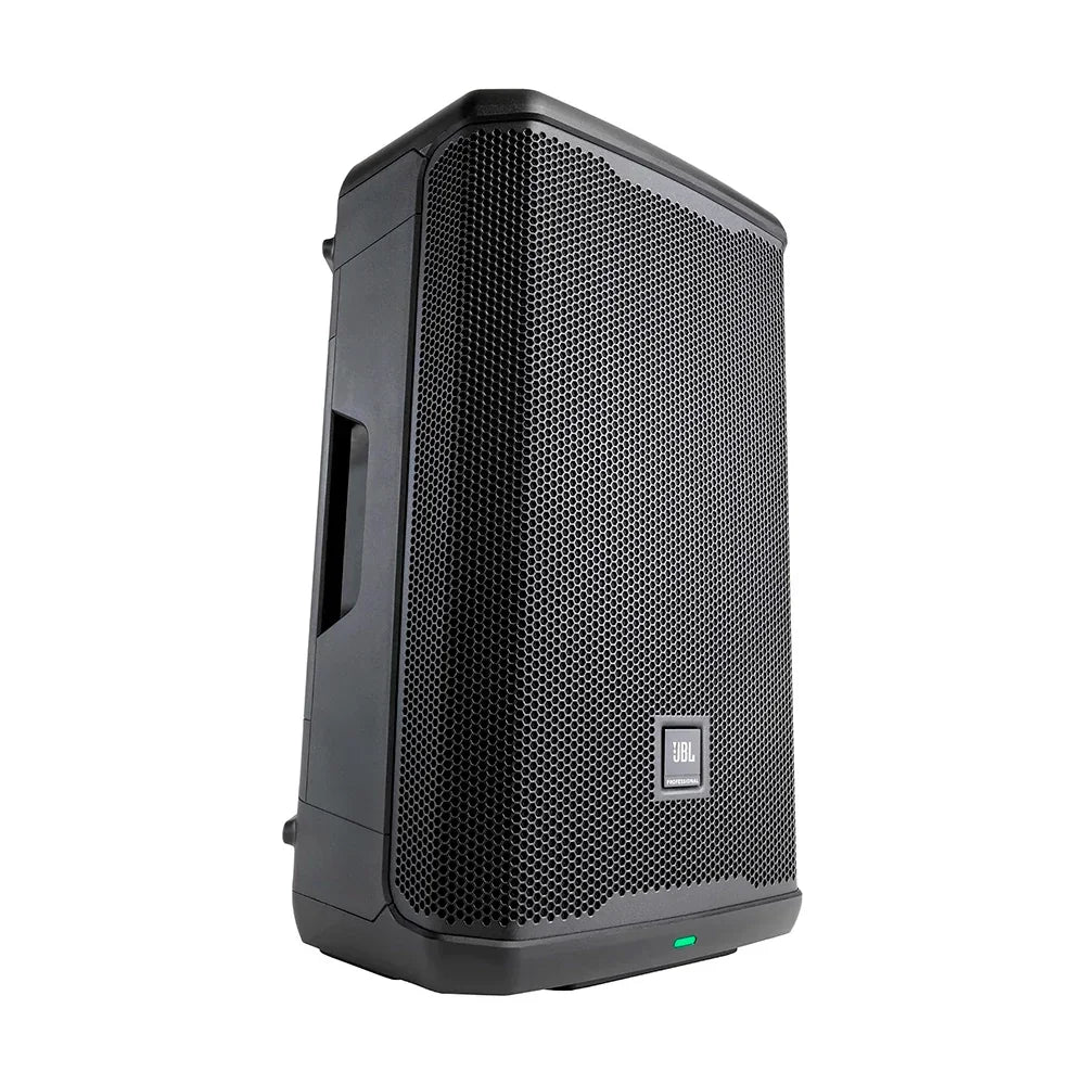 JBL PRX912 Sistema de Sonido Bidireccional 12" Negro JBL-PRX912-NA