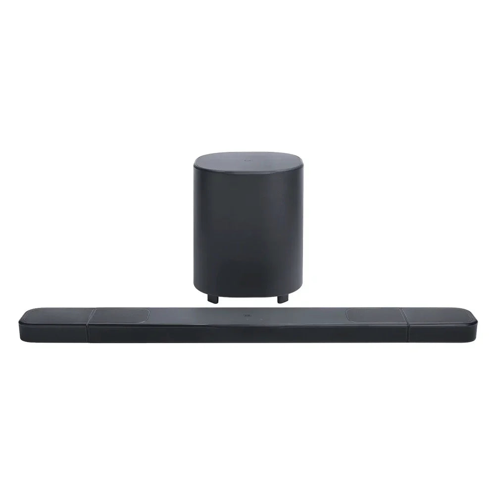 JBL 1000MK2 Barra de Sonido Bluetooth Wifi 960W Negro JBLBAR1000M2BLKAM