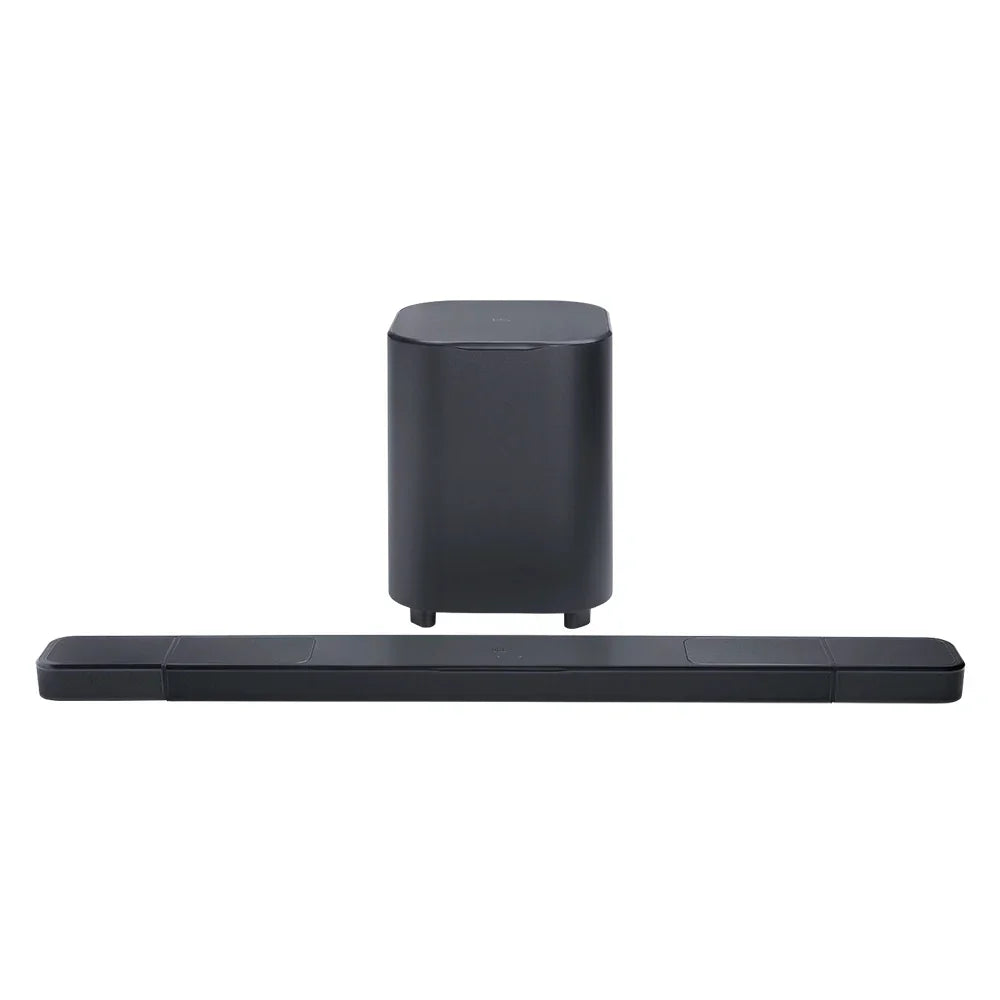 JBL 1300XMK2 Barra de Sonido 11.1.4 Canales JBLBAR1300XM2BLKAM