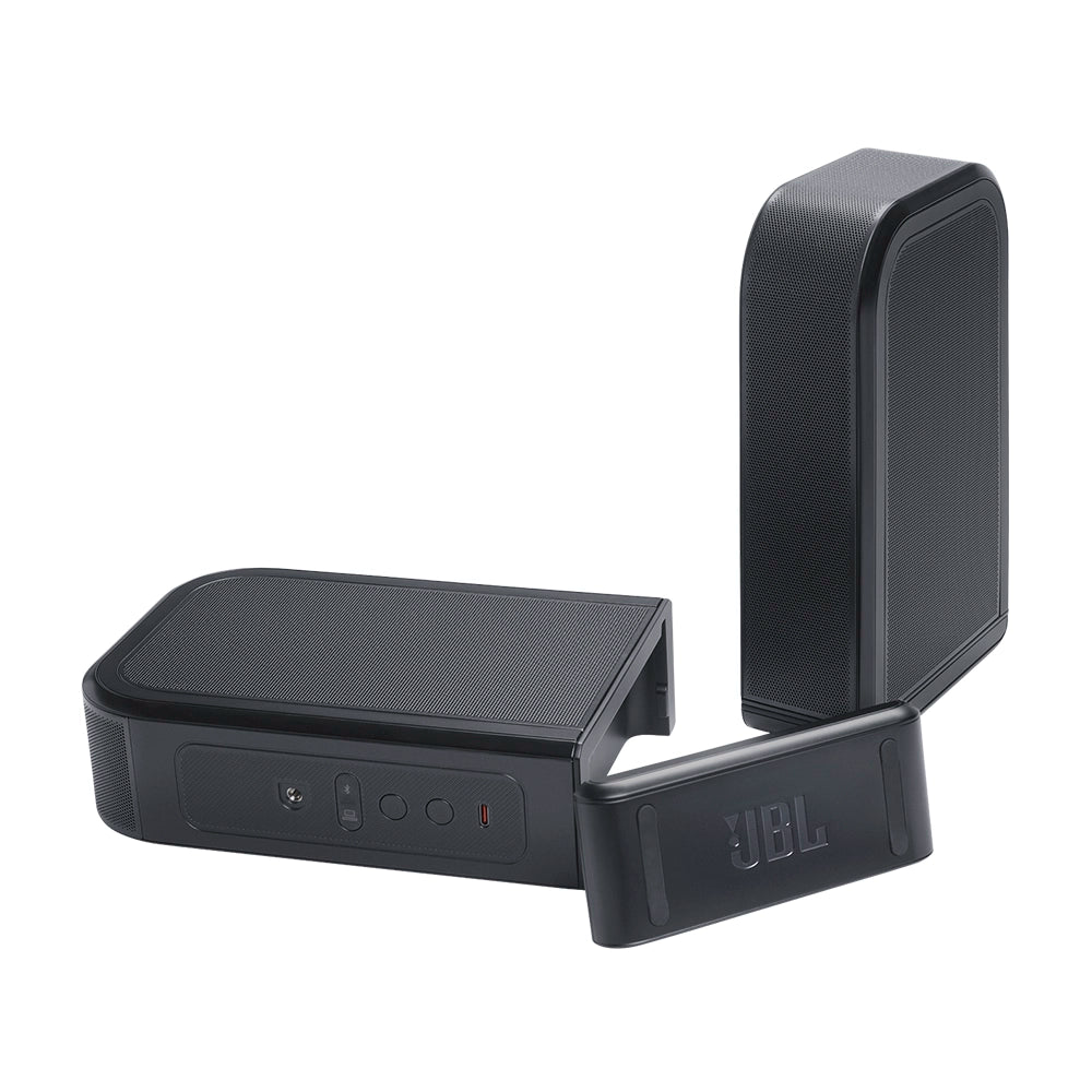 JBL 1300XMK2 Barra de Sonido 11.1.4 Canales JBLBAR1300XM2BLKAM