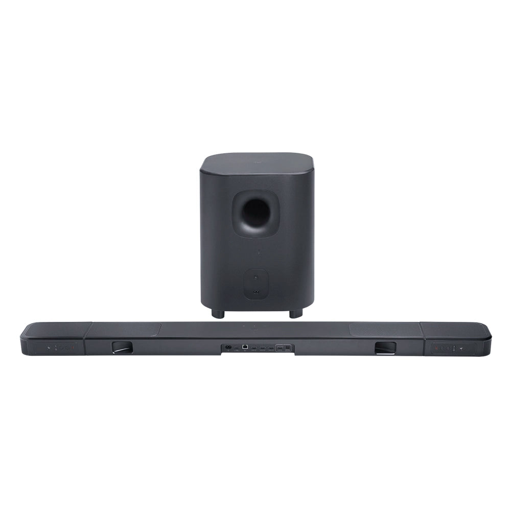 JBL 1300XMK2 Barra de Sonido 11.1.4 Canales JBLBAR1300XM2BLKAM