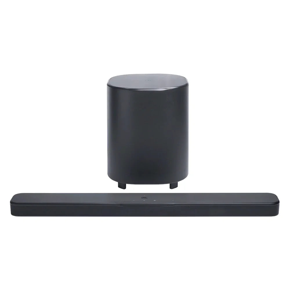 JBL 500MK2 Barra de Sonido 5.1 Canales JBLBAR500M2BLKAM