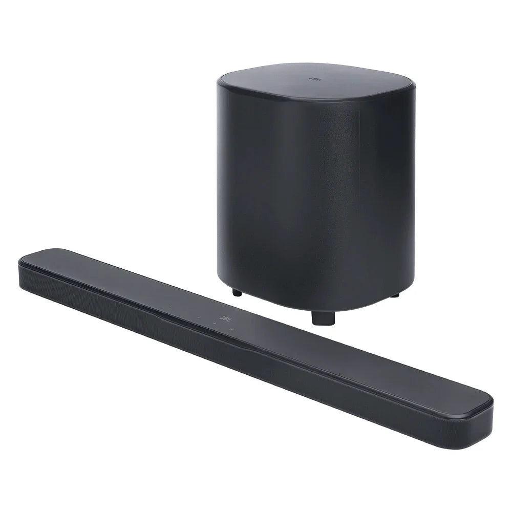 JBL 500MK2 Barra de Sonido 5.1 Canales JBLBAR500M2BLKAM