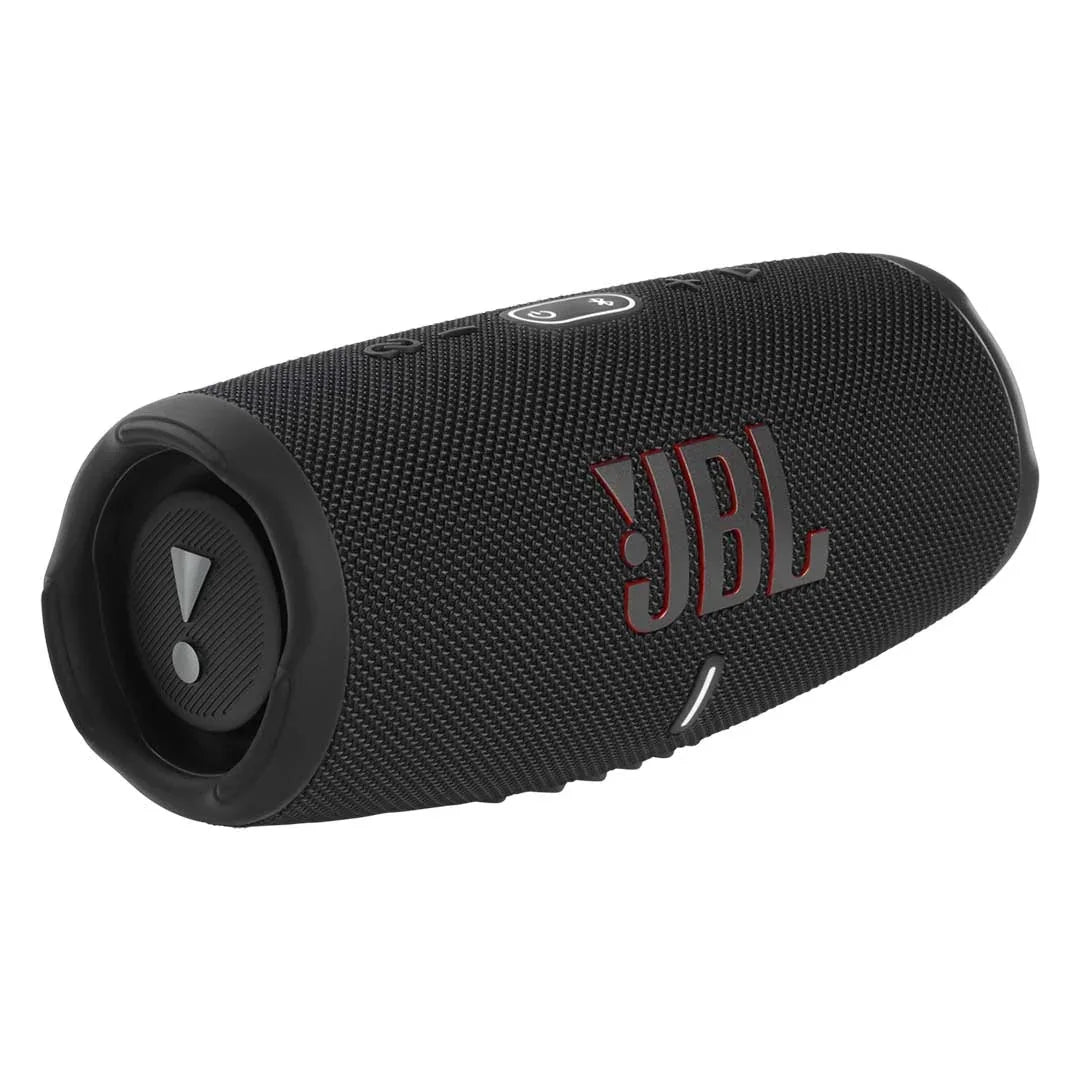 JBL CHARGE 5 Parlante Inalámbrico Bluetooth con Batería IP67 Negro JBLCHARGE5WIFIBAM