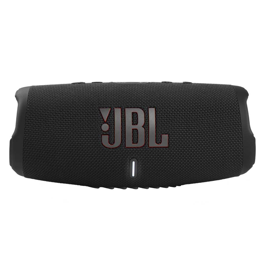 JBL CHARGE 5 Parlante Inalámbrico Bluetooth con Batería IP67 Negro JBLCHARGE5WIFIBAM
