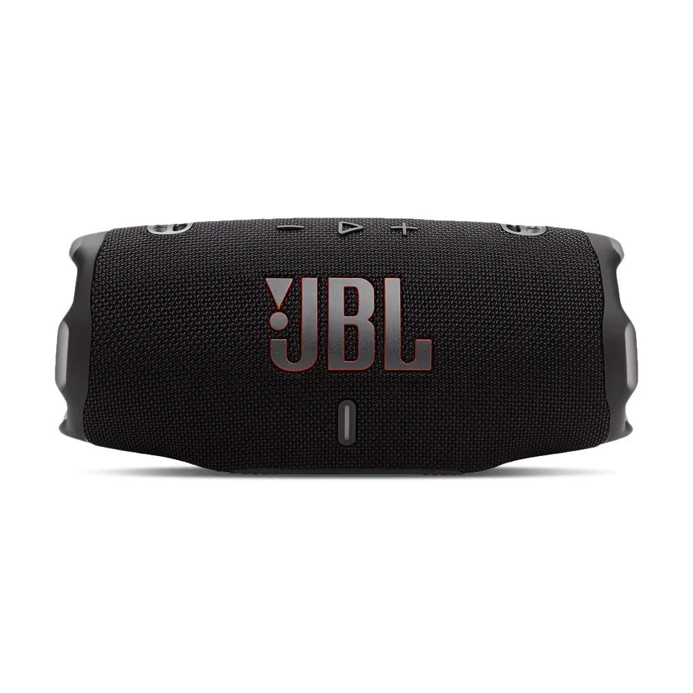 JBL CHARGE 6 Parlante Bluetooth 5.4 IP68 Negro JBLCHARGE6BLKAM