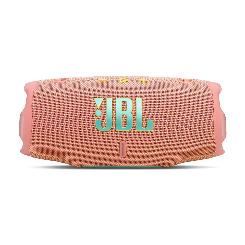 JBL CHARGE 6 Parlante Bluetooth 5.4 IP68 Rosado JBLCHARGE6PINKAM
