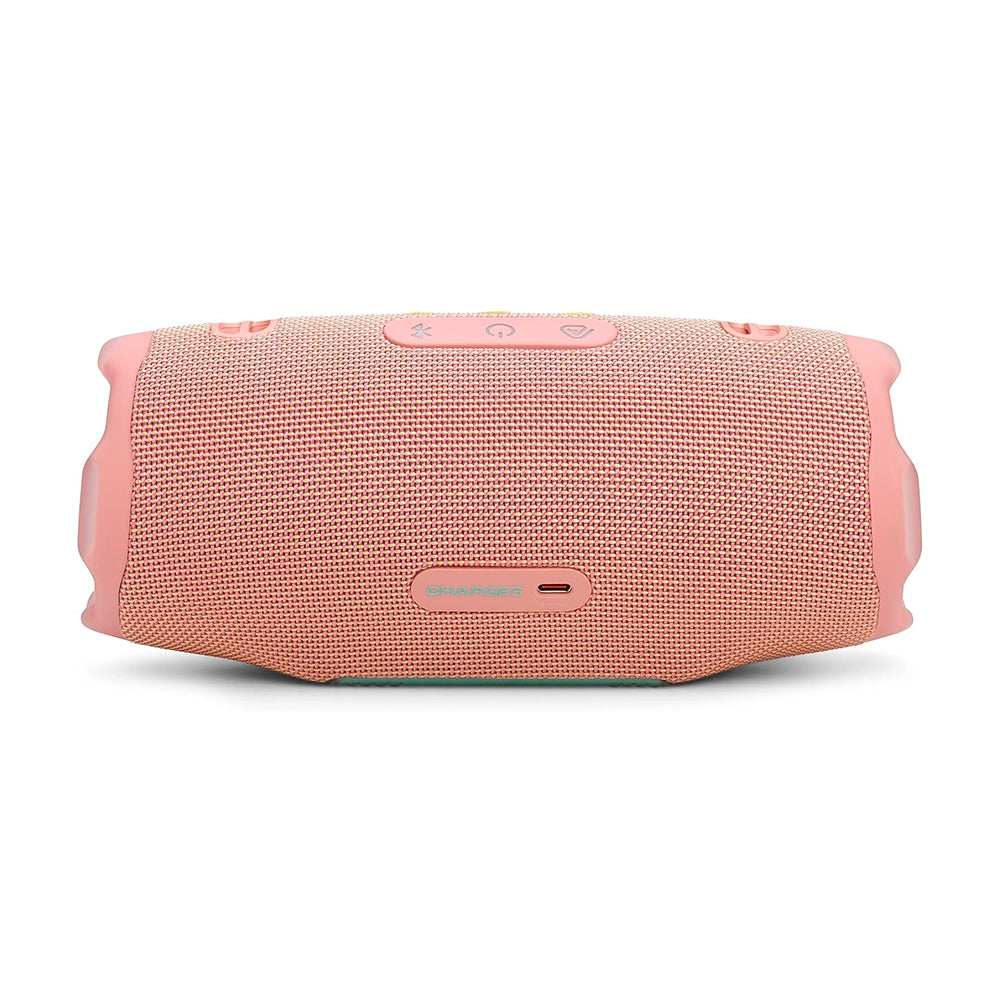 JBL JBLCHARGE6PINKAM Parlante Bluetooth 5.4 IP68 Rosado