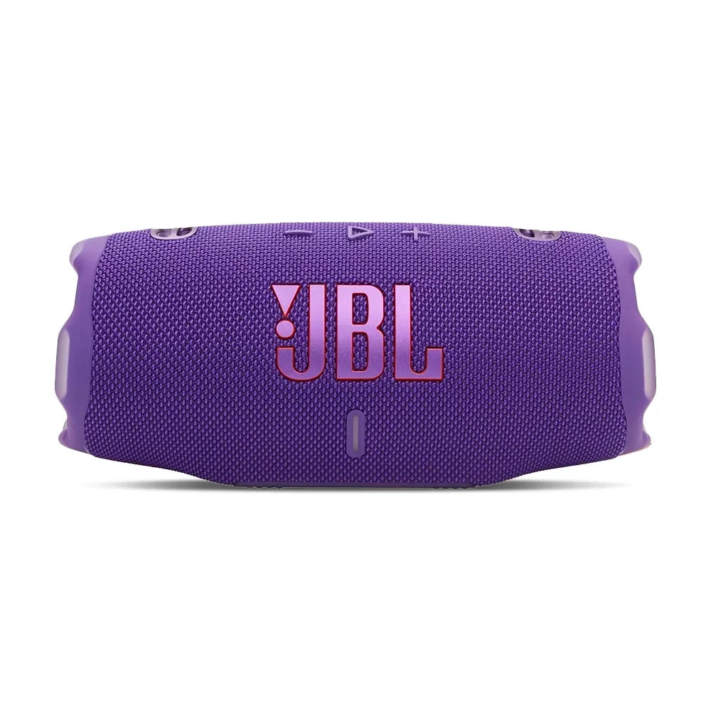 JBL CHARGE 6 Parlante Bluetooth 5.4 IP68 Morado JBLCHARGE6PURAM
